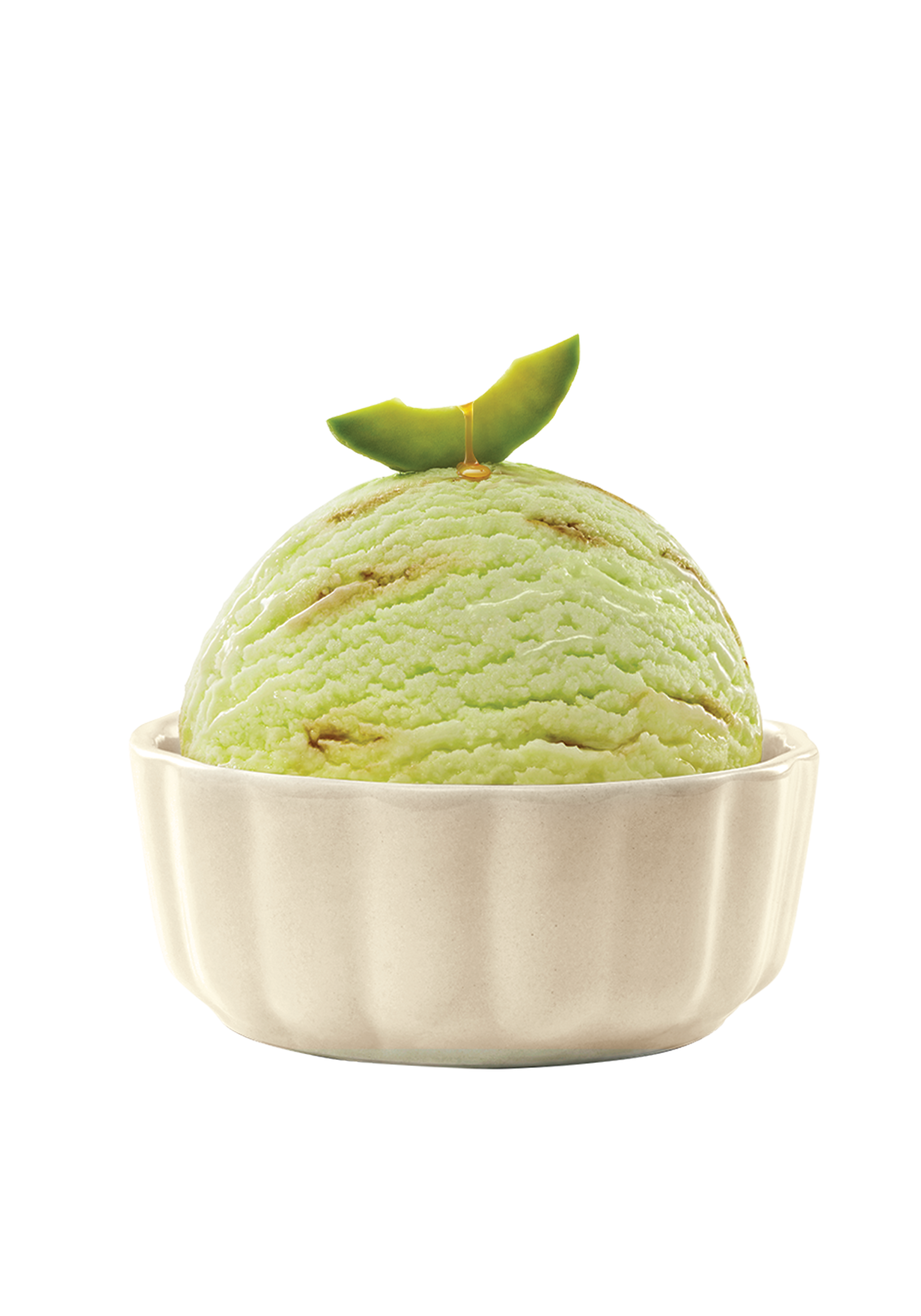 Bubble Gum Ice Cream Scoop